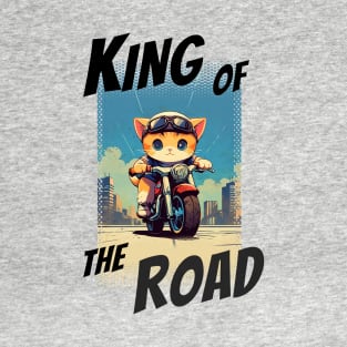 King of the Road T-Shirt